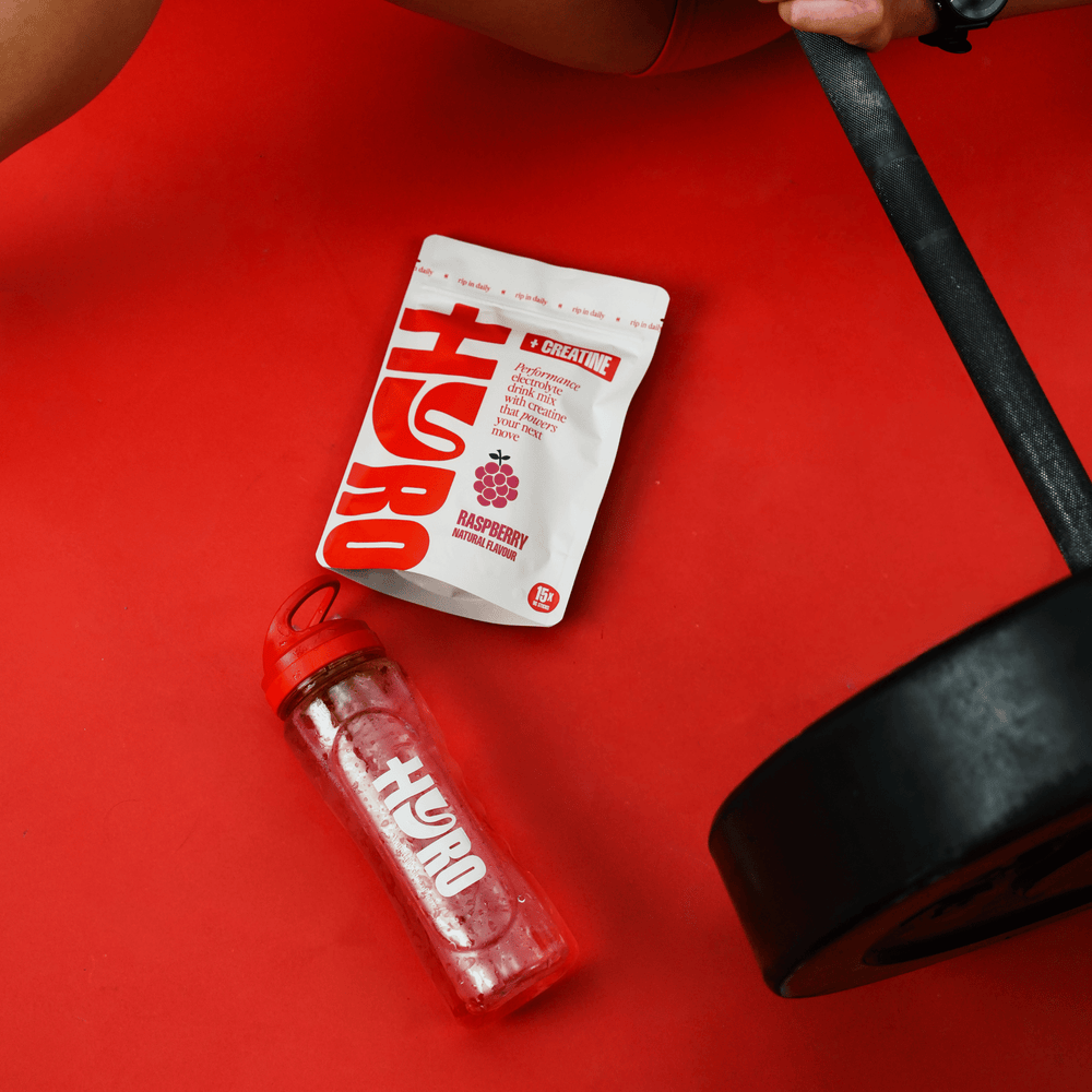 One Hyro Perform stick