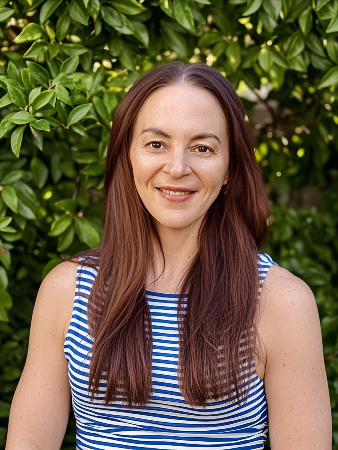 Dr. Krissy Kendall, PhD