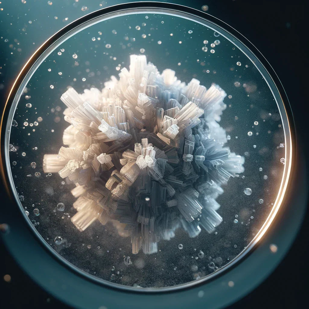 The Salt Paradox: Why We Need More, Not Less