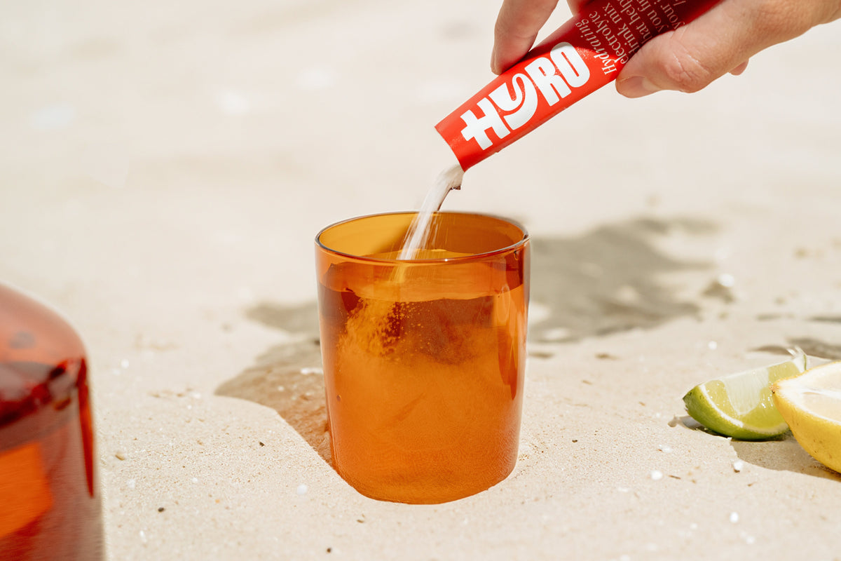 Electrolytes: The Silent Powerhouse of Hydration