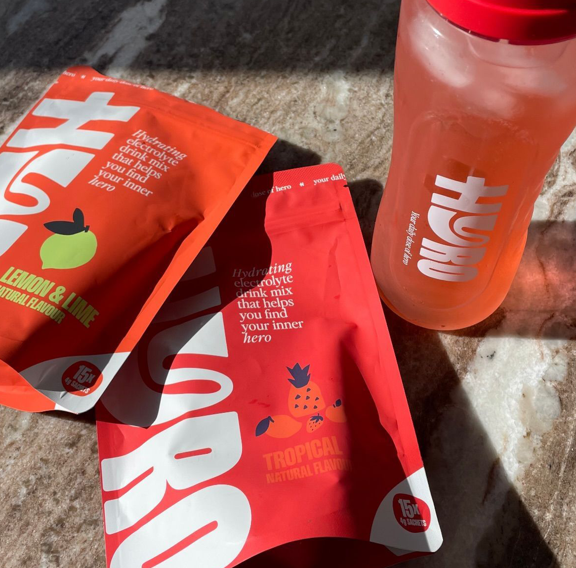 What Electrolytes Are and Why They’re Important for Your Health?