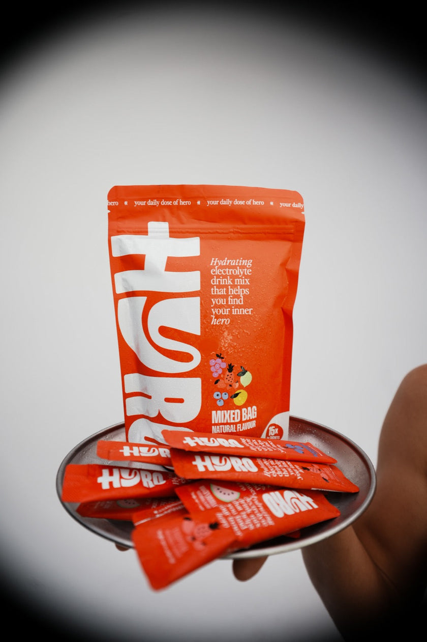 The 5 Best Electrolyte Subscriptions in Australia (2026 Review)