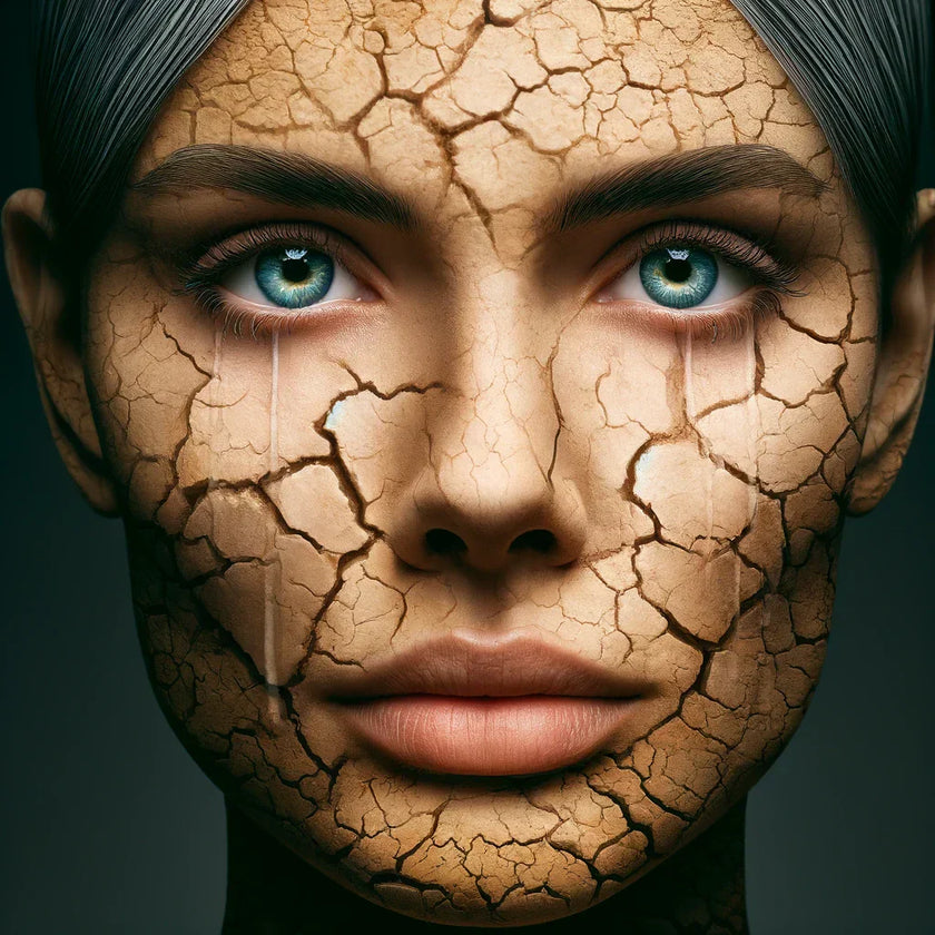 Dehydration Dilemma: Why You're More Parched Than You Think