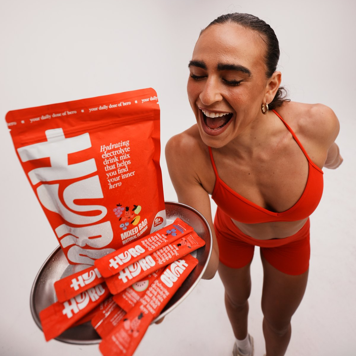 A Dietitian's Guide to the Best Electrolyte Powders in Australia (2026)
