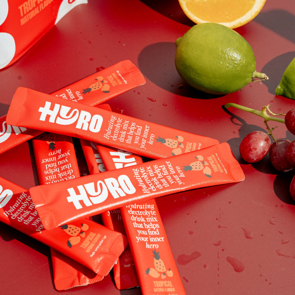 When to Take Electrolytes: Key Signs and Best Practices for Hydration