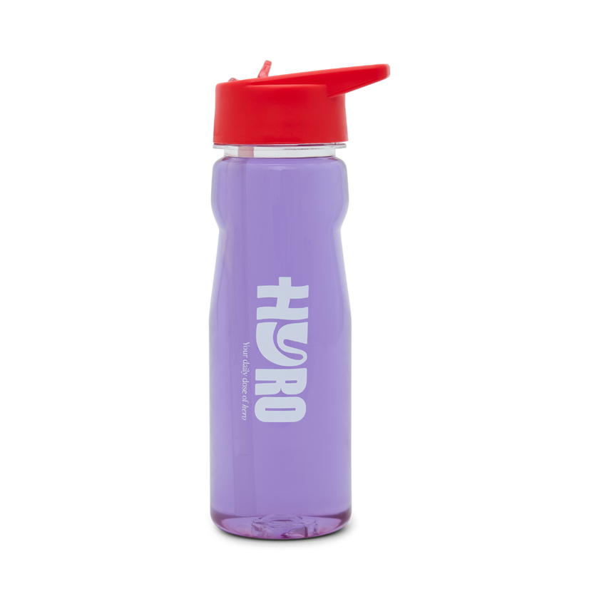 Hyro Water Bottle 600ml
