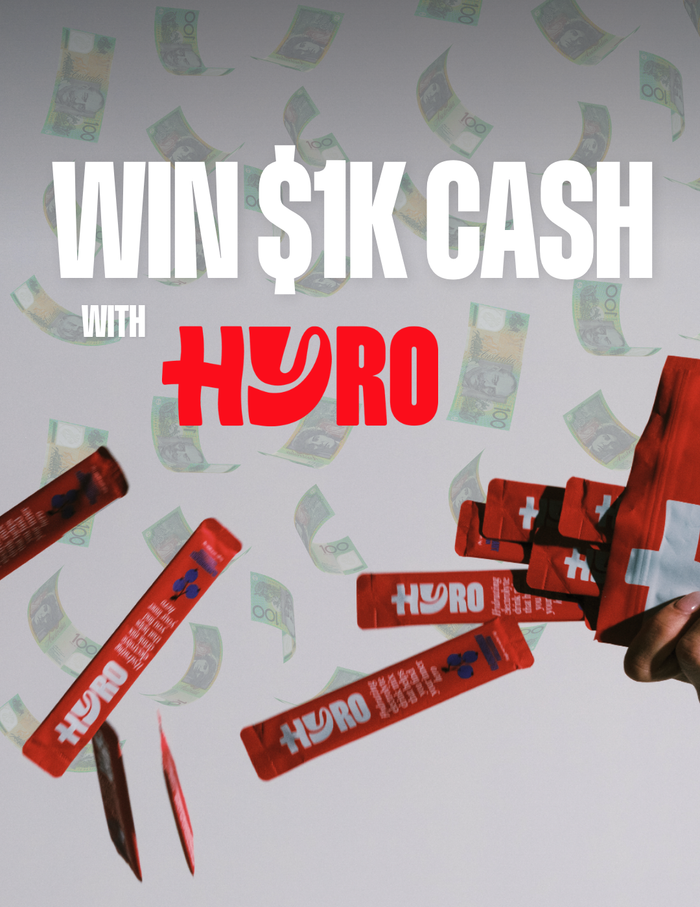 Hyro