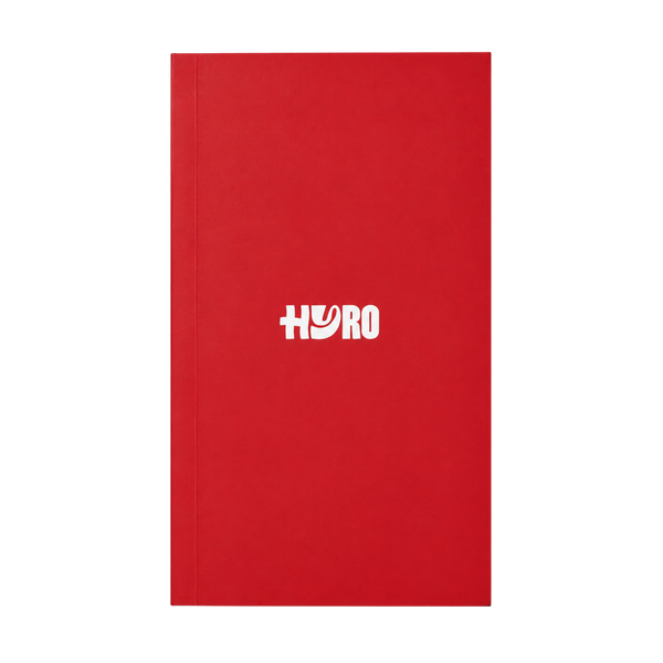 🎁 Hyro Habit Diary