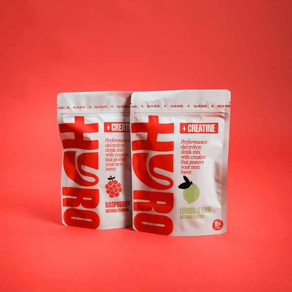 Hyro