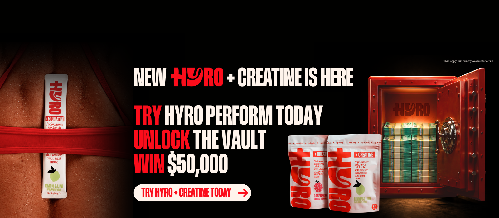 Hyro