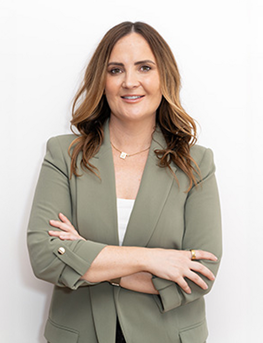 Jessica Spendlove, sports dietitian