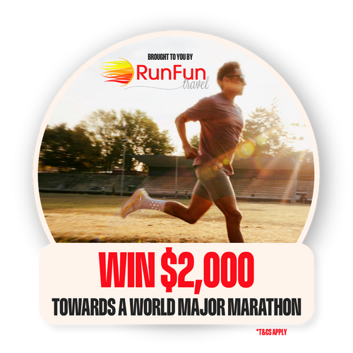 Gold Coast Marathon Subscription Bundle