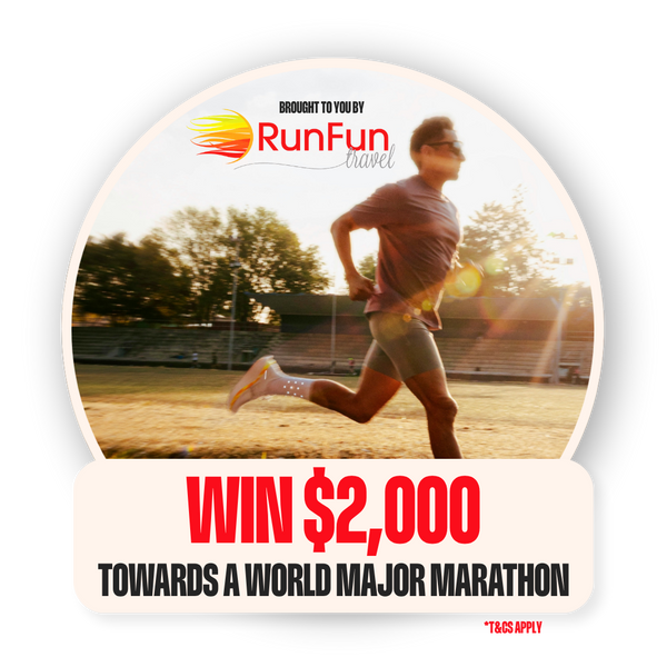 Gold Coast Marathon Subscription Bundle