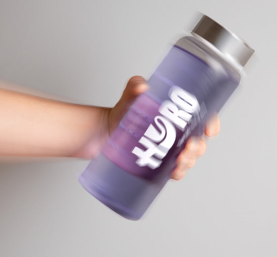 Hyro Hyro Electrolyte Powder Drink Mix - Sugar Free Hydration