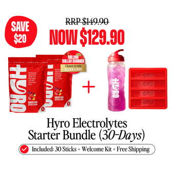 Hyro