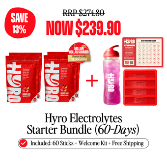 Hyro