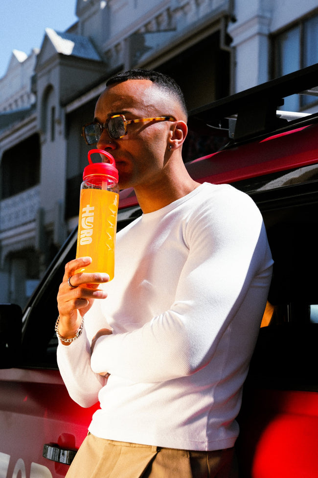 Hyro hydration