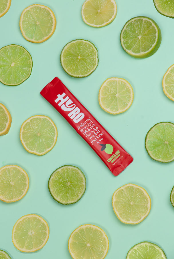 Hyro Hyro Variety Pack - Sugar Free Electrolyte Powder Drink Mix