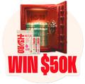 Win $50k