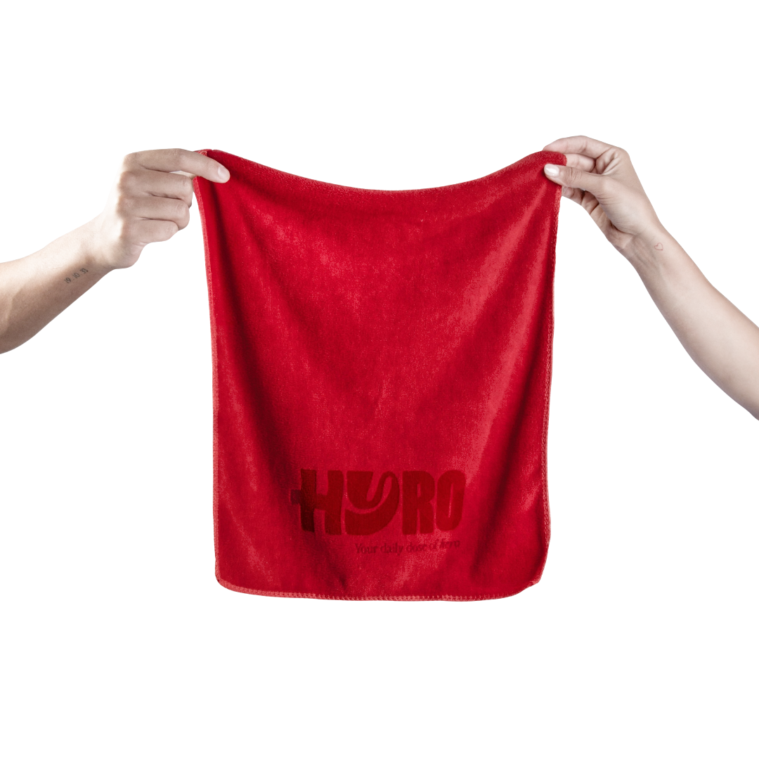 Hyro Gym Towel