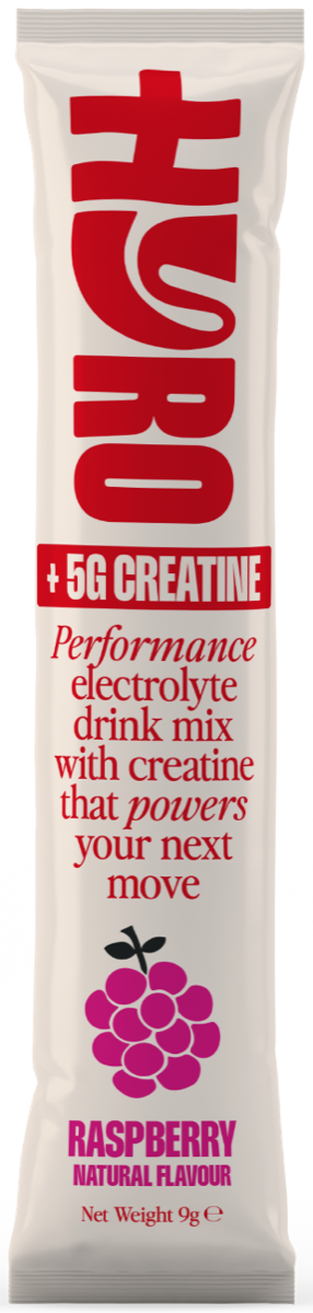 Hyro single-serve creatine stick